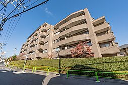 物件画像 石神井公園南パーク・ホームズ