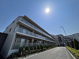 物件画像 アンビシャス朝霞台