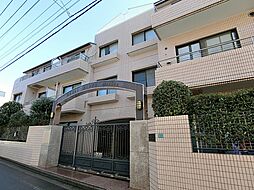 物件画像 ロイヤルプラザ目白