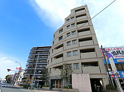 物件画像 セザールリバーサイドときわ台