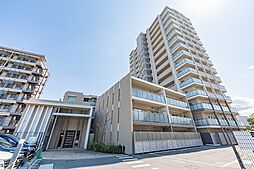 物件画像 プラウド志木