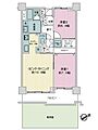 リノア北赤羽1階5,280万円