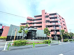 物件画像 ライオンズガーデン東武練馬壱番館