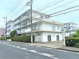 物件画像 保谷ハウス