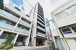 物件画像 リビオレゾン練馬中村橋千川通り