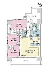 ライオンズ上福岡ステーションレジデンス