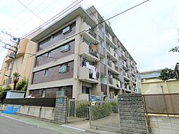 物件画像 志村城山ローヤルコーポ