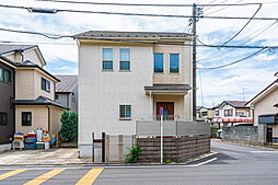 物件画像 東久留米市中央町4丁目中古戸建