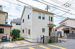 物件画像 東久留米市中央町4丁目中古戸建