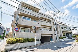 物件画像 グランレーブ目白東