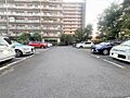 敷地内駐車場（...