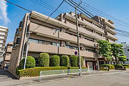 マンションイメージ