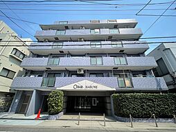 物件画像 セザール蓮根