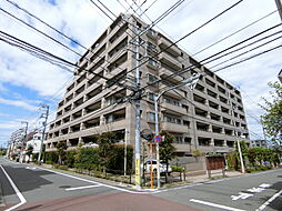 物件画像 ライオンズマンション城北中央公園