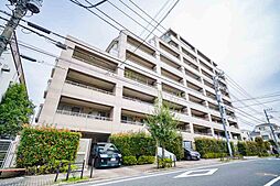物件画像 ライオンズマンション城北中央公園