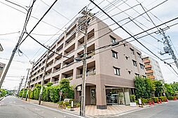 物件画像 レクセルガーデン朝霞
