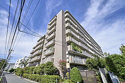 物件画像 ライネスハイム志村