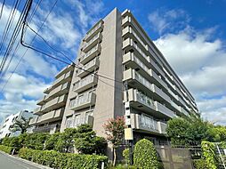 物件画像 ライネスハイム志村