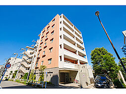 物件画像 ライオンズテラス上板橋レジデンス