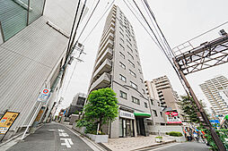 物件画像 アルカーデン池袋