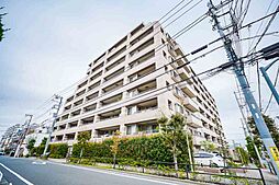 物件画像 ライオンズマンション城北中央公園