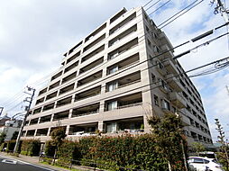 物件画像 ライオンズマンション城北中央公園
