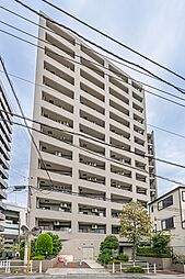 物件画像 藤和シティホームズ板橋区役所前
