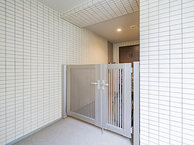 その他 ライオンズふじみ野マークレジデンス 2階/-