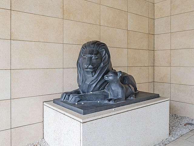 その他 ライオンズふじみ野マークレジデンス 2階/-