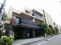 物件画像 パークホームズ落合南長崎