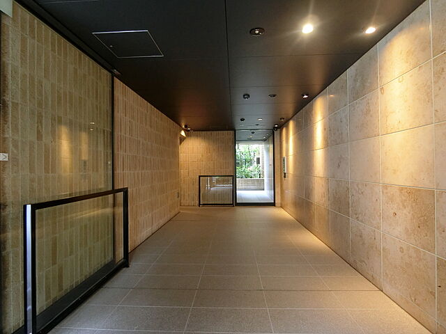 その他 パークホームズ落合南長崎 3階/-