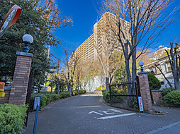 物件画像 ヴィオスガーデン城山