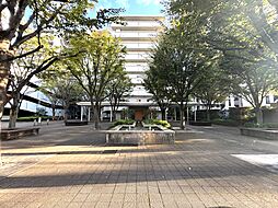 物件画像 東京ガーデンフォーラム