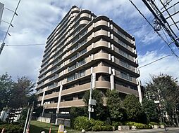 物件画像 サンヴェールひばりヶ丘ガーデンシティ