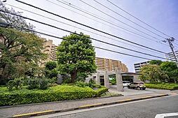 物件画像 コスモひばりが丘ザ・ガーデンズフォートブリリアントヒル