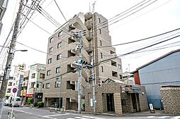 物件画像 モアグランデ池袋西