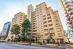 物件画像 マンション小石川台