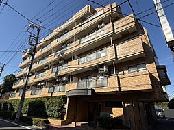 物件画像 ライオンズマンション本蓮沼