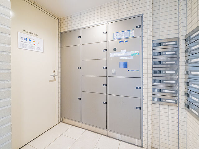 その他 ライオンズふじみ野マークレジデンス 2階/-