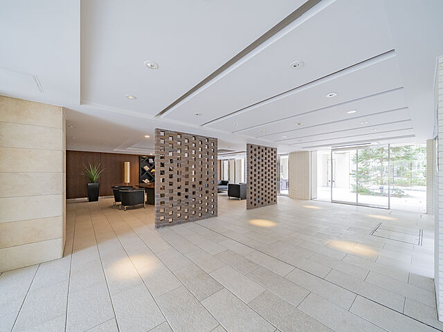 その他 ライオンズふじみ野マークレジデンス 2階/-