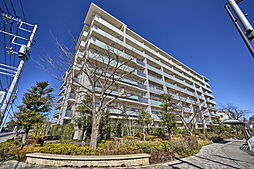 物件画像 プレミストひばりが丘シーズンビュー