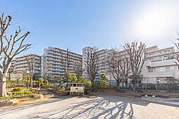 物件画像 パルシティ徳丸二号棟・三号棟