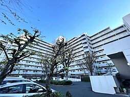 物件画像 パルシティ徳丸二号棟・三号棟