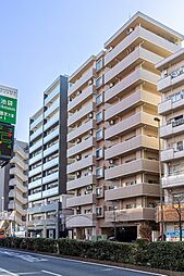 物件画像 スカーラ池袋西