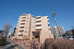 マンションイメージ