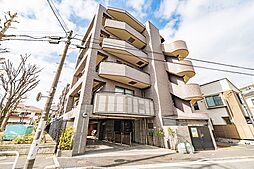 物件画像 レーベンハイム赤羽西が丘