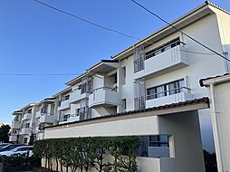 物件画像 ライオンズガーデン石神井公園参号棟