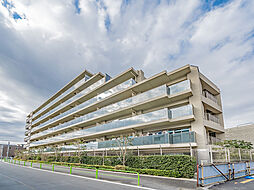 物件画像 ライオンズ練馬平和台マスタープレイス