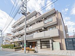 物件画像 キャニオングランデ練馬北町弐番館