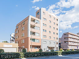 物件画像 ジェイパーク上板橋2